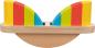 Preview: Goki Balancierspiel 9tlg aus Holz