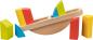 Preview: Goki Balancierspiel 9tlg aus Holz