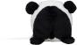 Preview: Schmoozies® Bildschirmreiniger Panda auf der Unterseite mit Mikrofaser