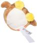 Preview: Schmoozies® Bildschirmreiniger Huhn auf der Unterseite mit Mikrofaser