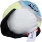 Preview: Schmoozies® Bildschirmreiniger Feuerwehrhelm auf der Unterseite mit Mikrofaser
