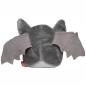 Preview: Schmoozies® Bildschirmreiniger Fledermaus auf der Unterseite mit Mikrofaser