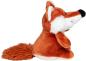Preview: Schmoozies® XXL Bildschirmreiniger Fuchs auf der Unterseite mit Mikrofaser