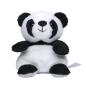 Preview: Schmoozies® XXL Bildschirmreiniger Panda auf der Unterseite mit Mikrofaser