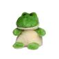 Preview: Schmoozies® XXL Bildschirmreiniger Frosch auf der Unterseite mit Mikrofaser