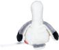 Preview: Schmoozies® XXL Bildschirmreiniger Möwe auf der Unterseite mit Mikrofaser