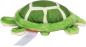 Preview: Schmoozies® Bildschirmreiniger Schildkröte auf der Unterseite mit Mikrofaser