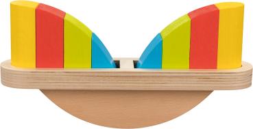 Goki Balancierspiel 9tlg aus Holz