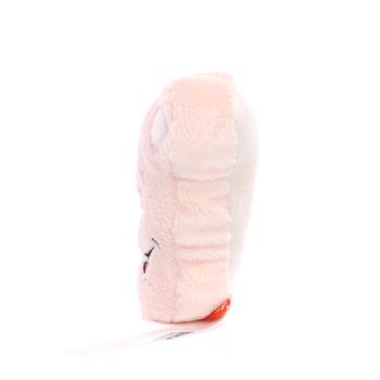 Preview: Schmoozies® Fuss auf der Unterseite mit Mikrofaser