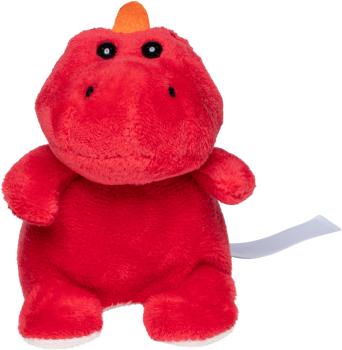 Schmoozies® XXL Bildschirmreiniger Drache auf der Unterseite mit Mikrofaser