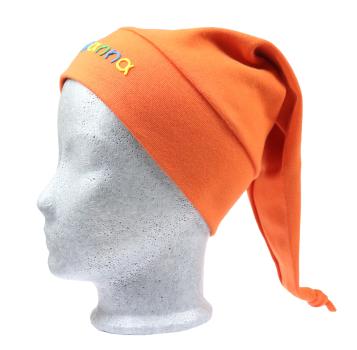 Preview: Zipfelmütze mit Namen für Kinder in verschiedenen Farben