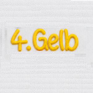 Gelb
