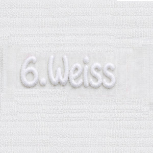 Weiss