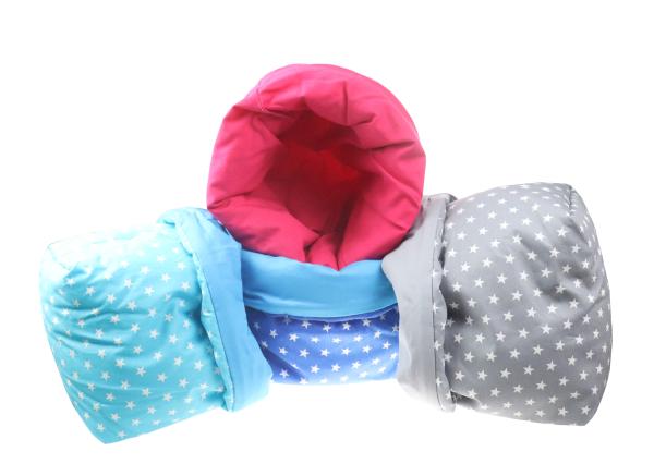 Stoffkörbchen Ostern mit Name